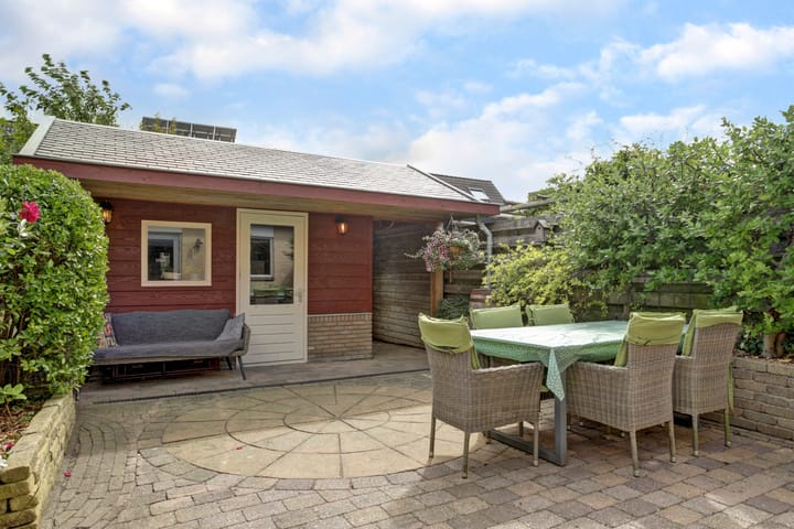 Foto 24 van Regelhaalder 7