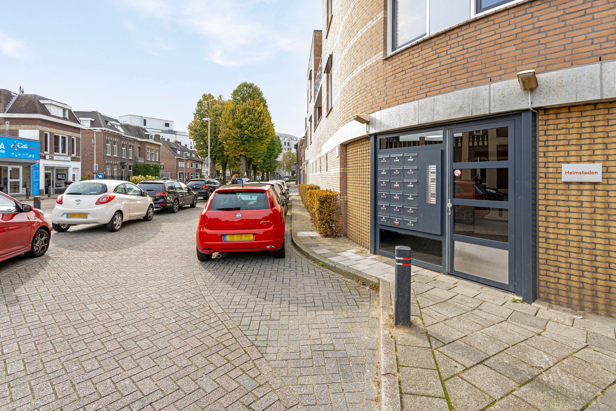 Foto 24 van Kempkensweg 4-E