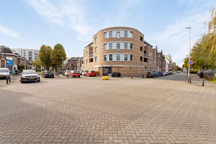 Foto 26 van Kempkensweg 4-E