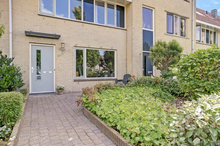 Foto 27 van Regelhaalder 7