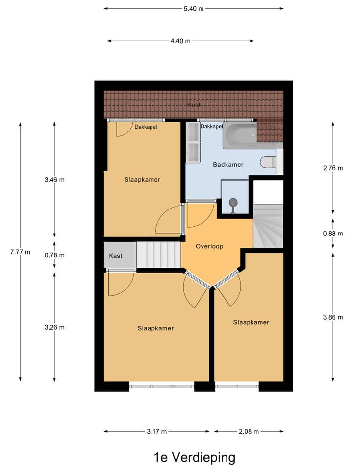 Foto 30 van Regelhaalder 7