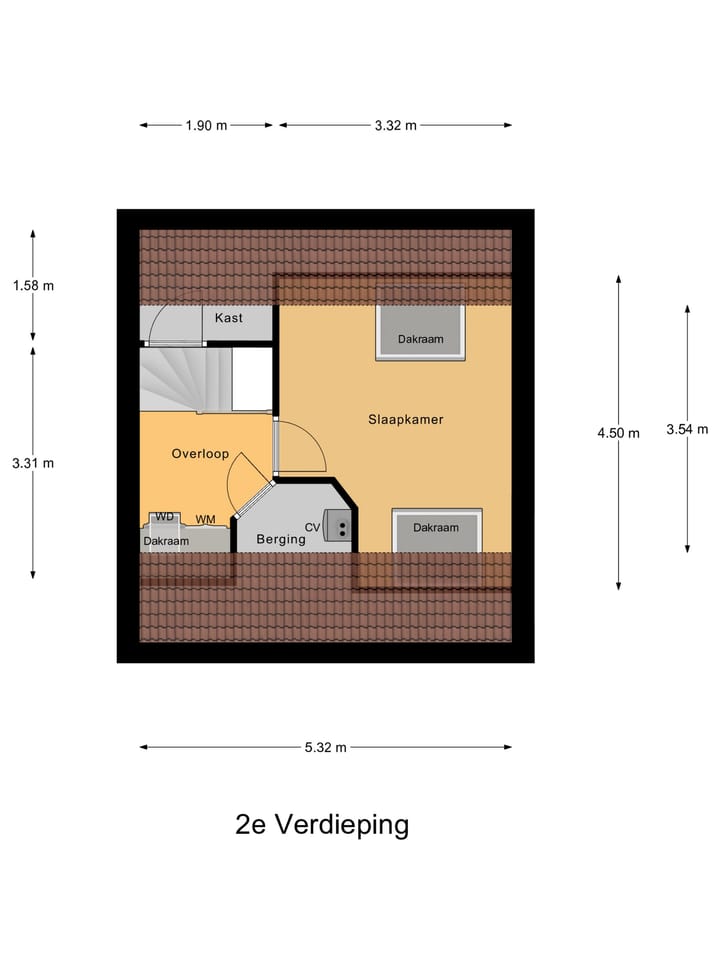 Foto 31 van Regelhaalder 7