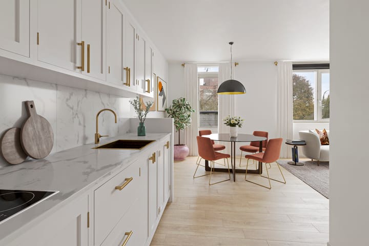 Foto 10 van Kempkensweg 4-E