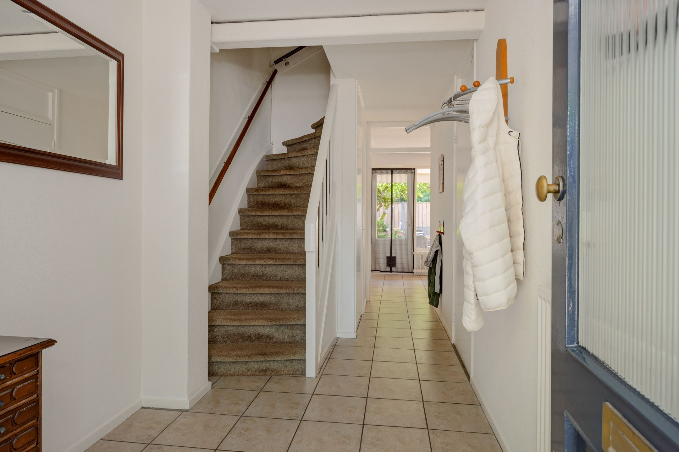 Foto 3 van Commissaris De Quaylaan 292