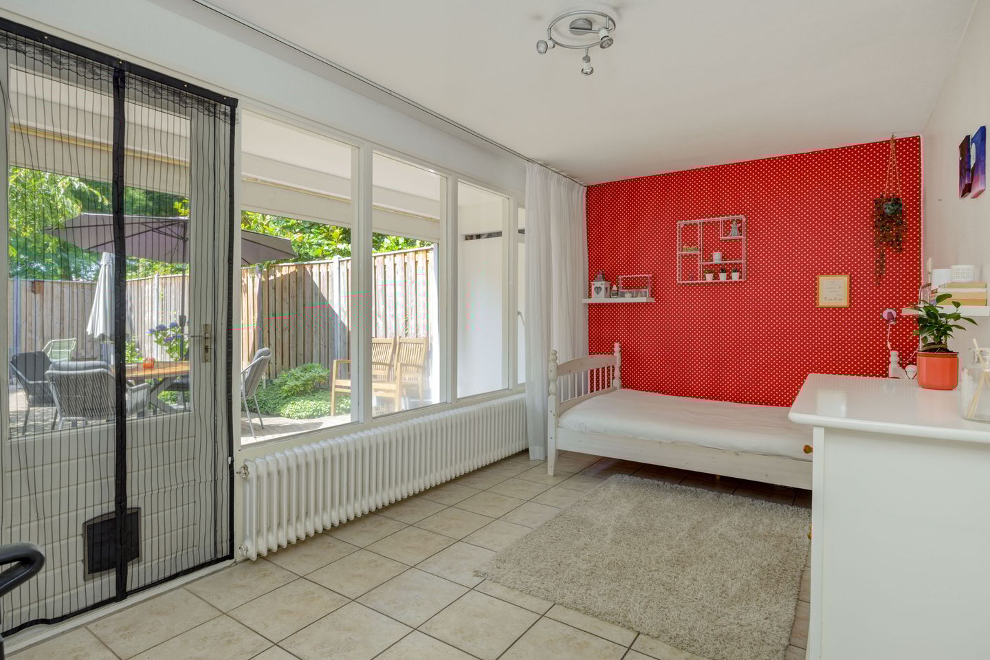 Foto 4 van Commissaris De Quaylaan 292