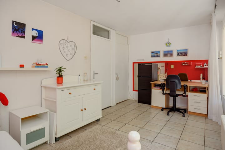 Foto 5 van Commissaris De Quaylaan 292