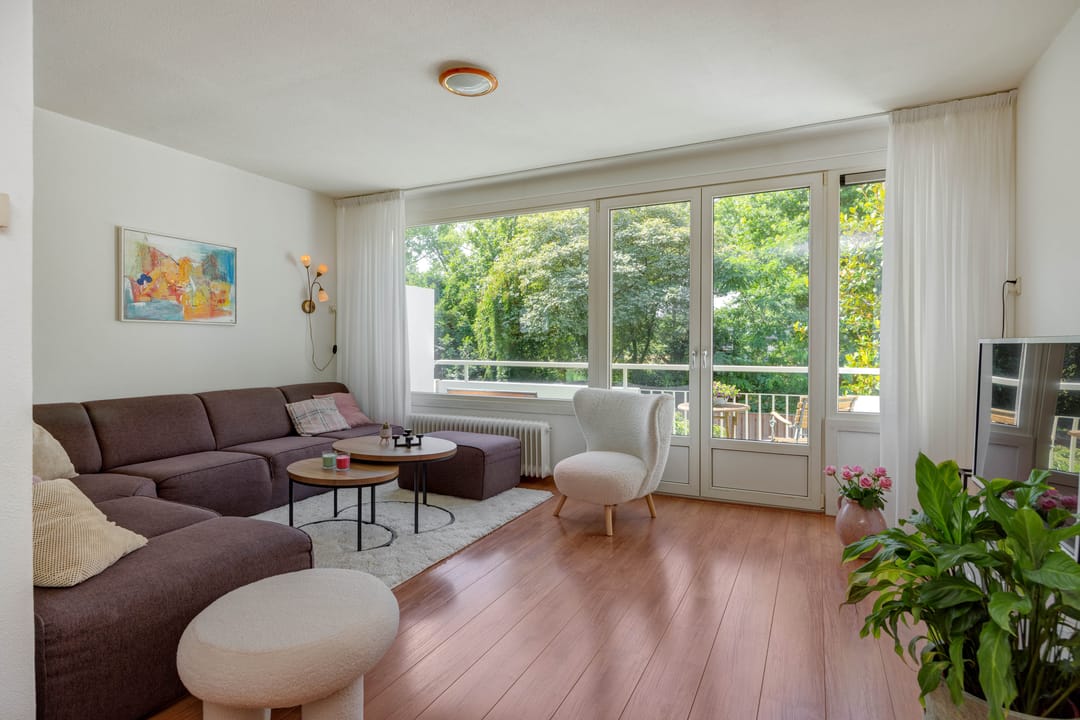 Foto 7 van Commissaris De Quaylaan 292