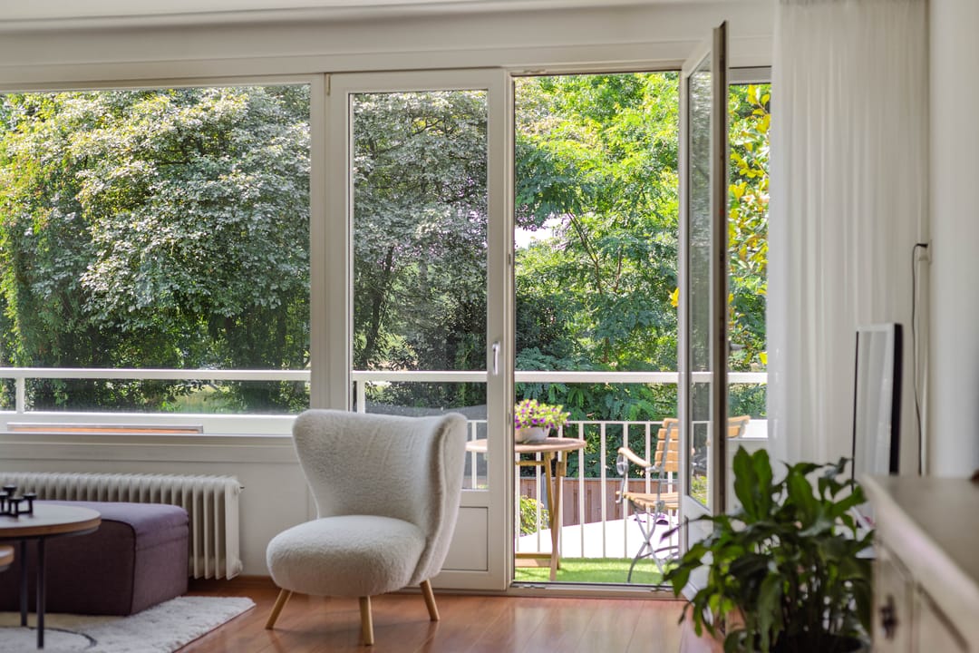 Foto 8 van Commissaris De Quaylaan 292