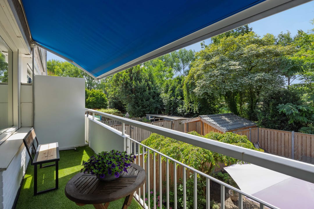 Foto 11 van Commissaris De Quaylaan 292