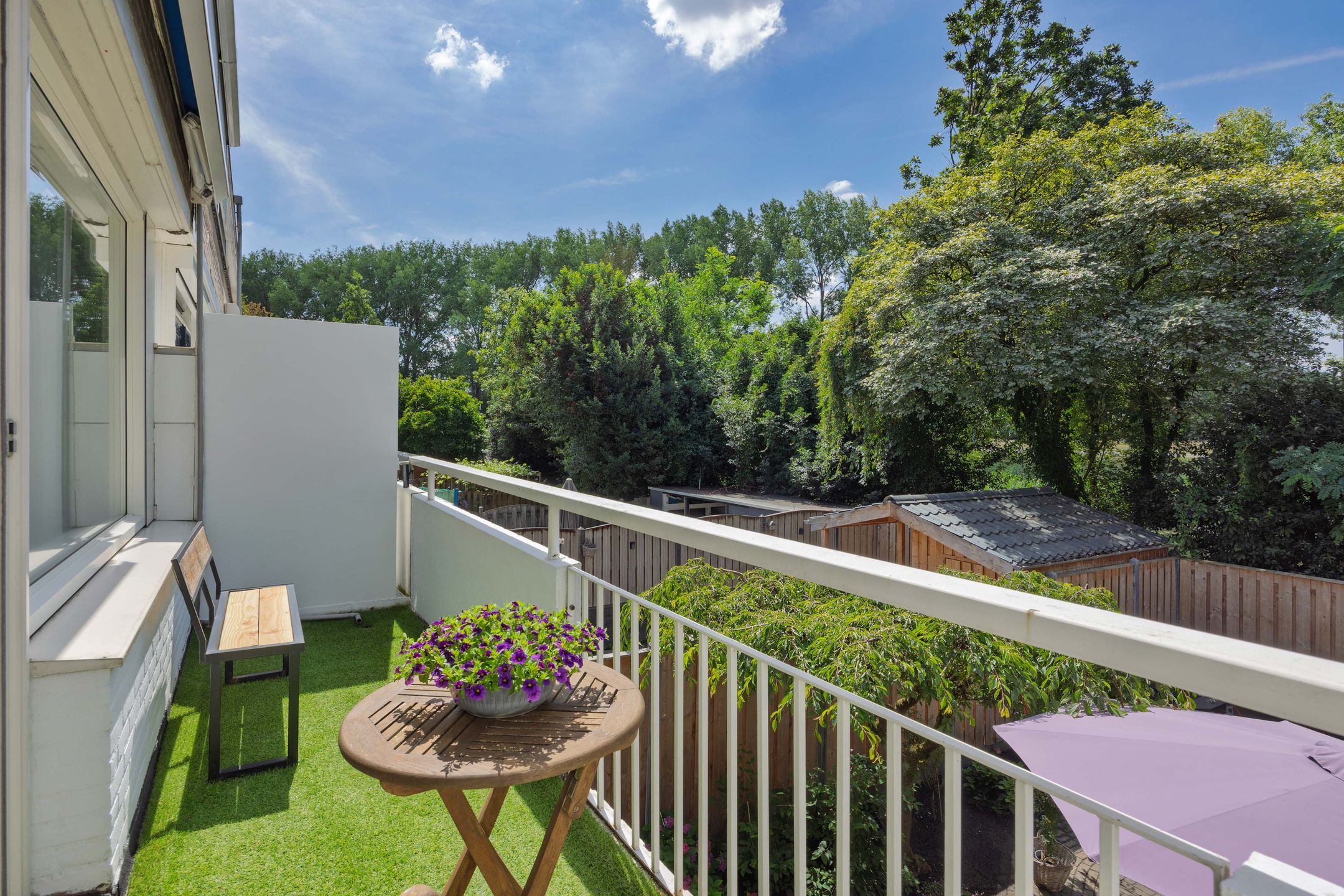 Foto 9 van Commissaris De Quaylaan 292