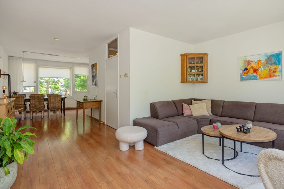 Foto 13 van Commissaris De Quaylaan 292