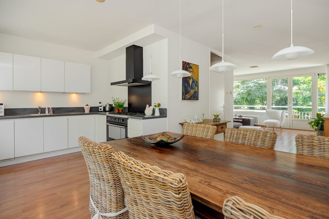 Foto 16 van Commissaris De Quaylaan 292