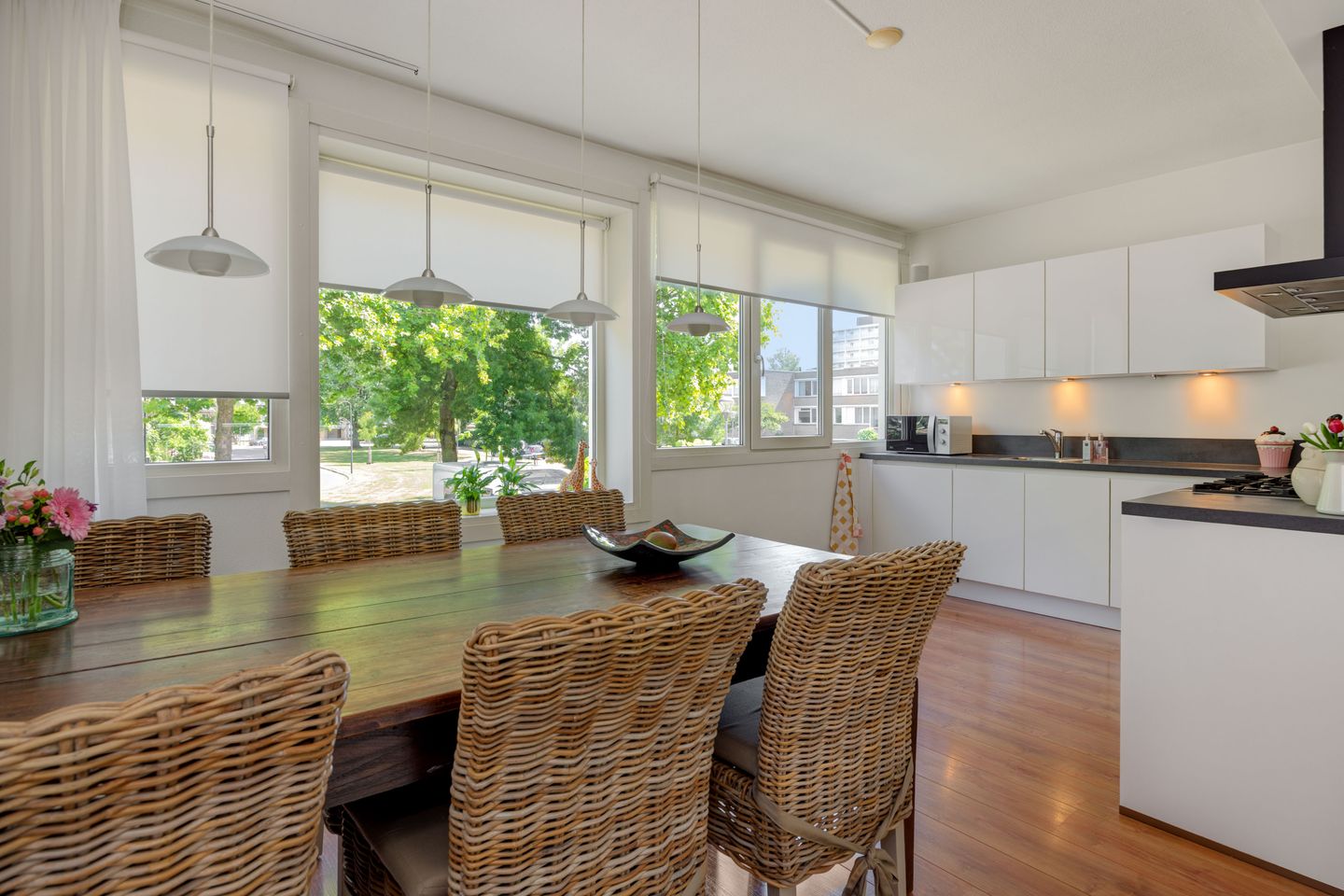 Foto 14 van Commissaris De Quaylaan 292