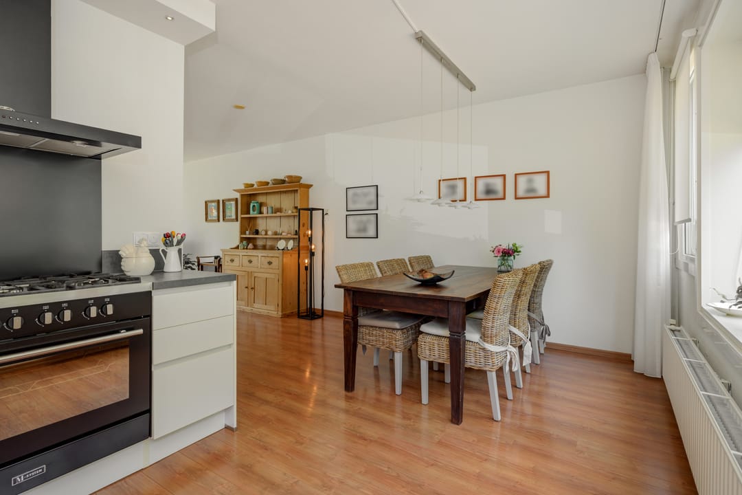 Foto 17 van Commissaris De Quaylaan 292