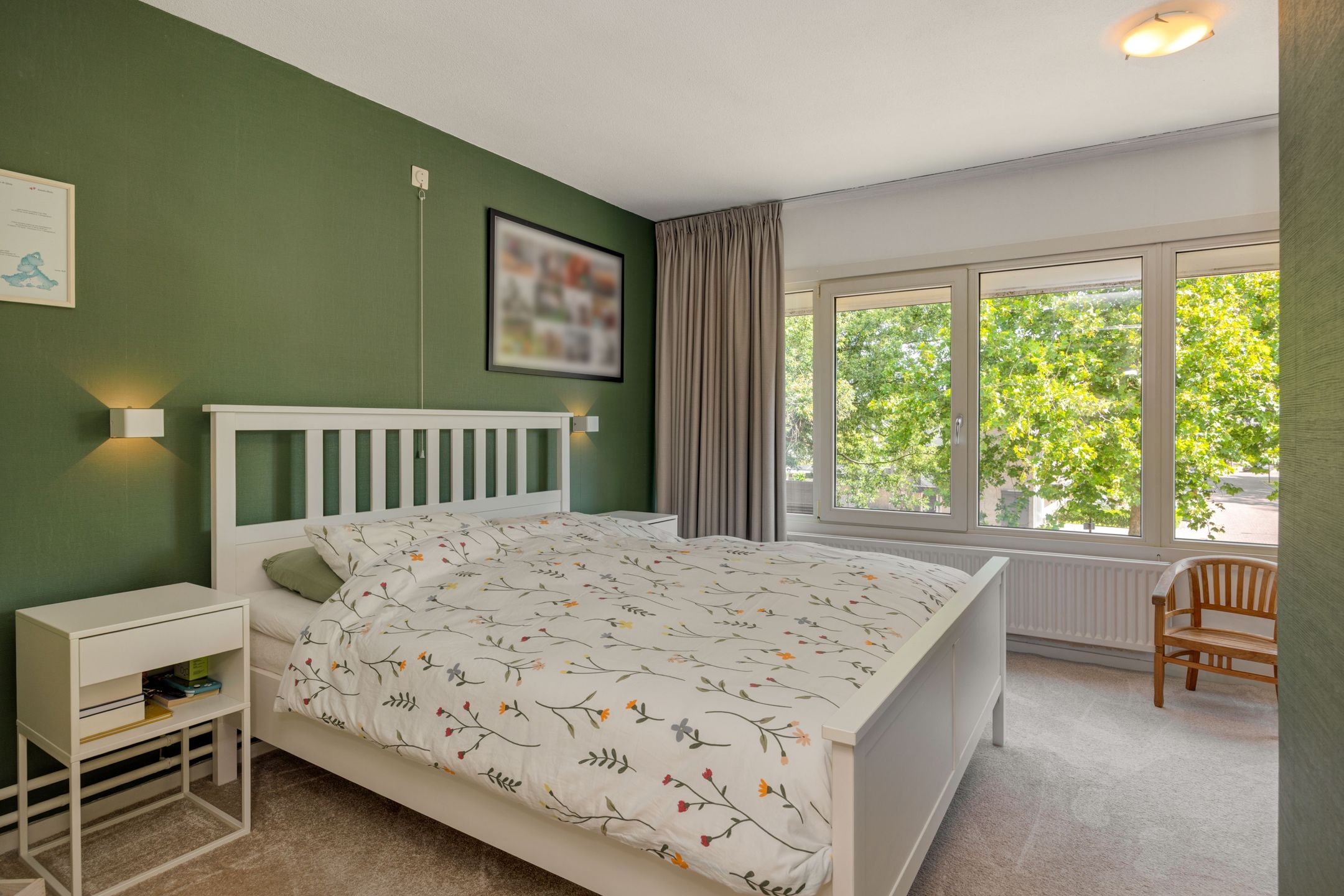 Foto 21 van Commissaris De Quaylaan 292