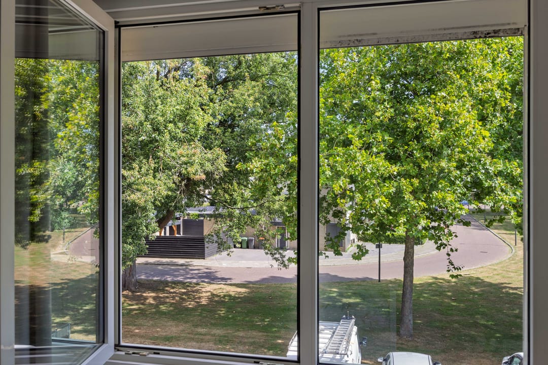 Foto 22 van Commissaris De Quaylaan 292