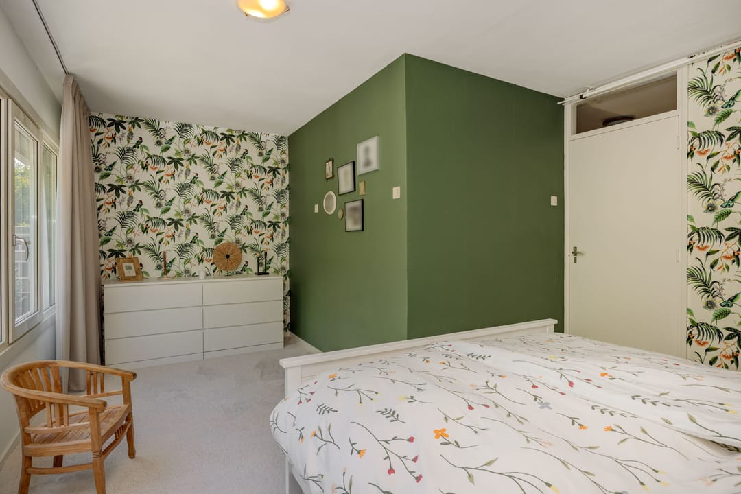 Foto 23 van Commissaris De Quaylaan 292