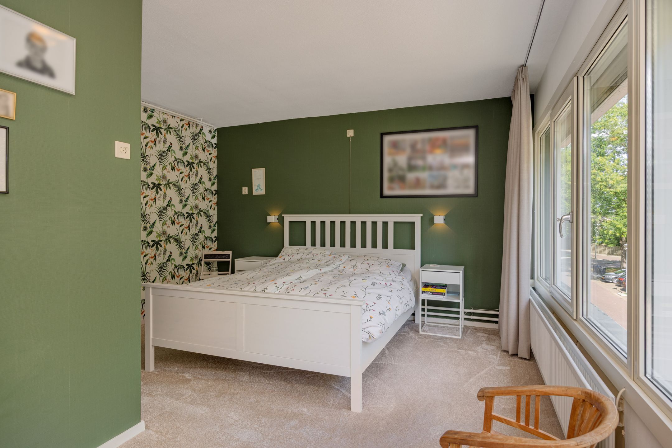 Foto 24 van Commissaris De Quaylaan 292