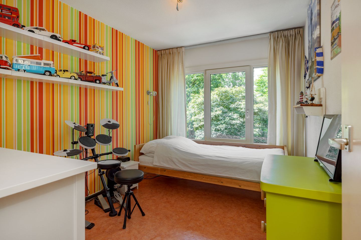 Foto 25 van Commissaris De Quaylaan 292