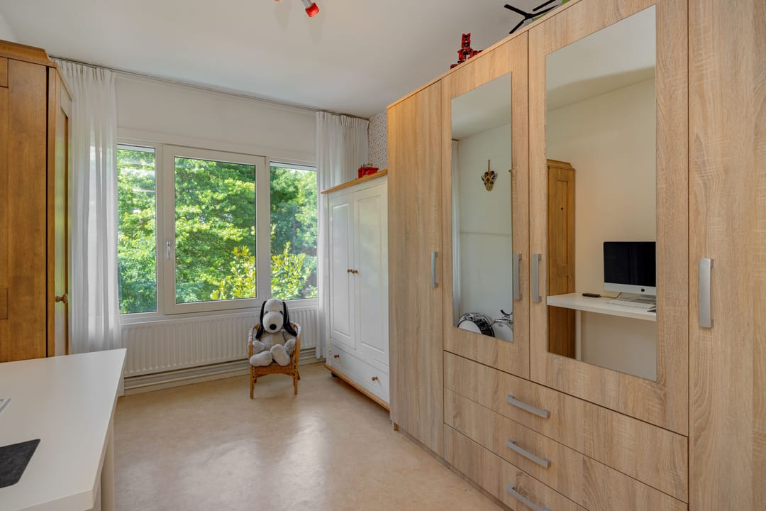 Foto 26 van Commissaris De Quaylaan 292