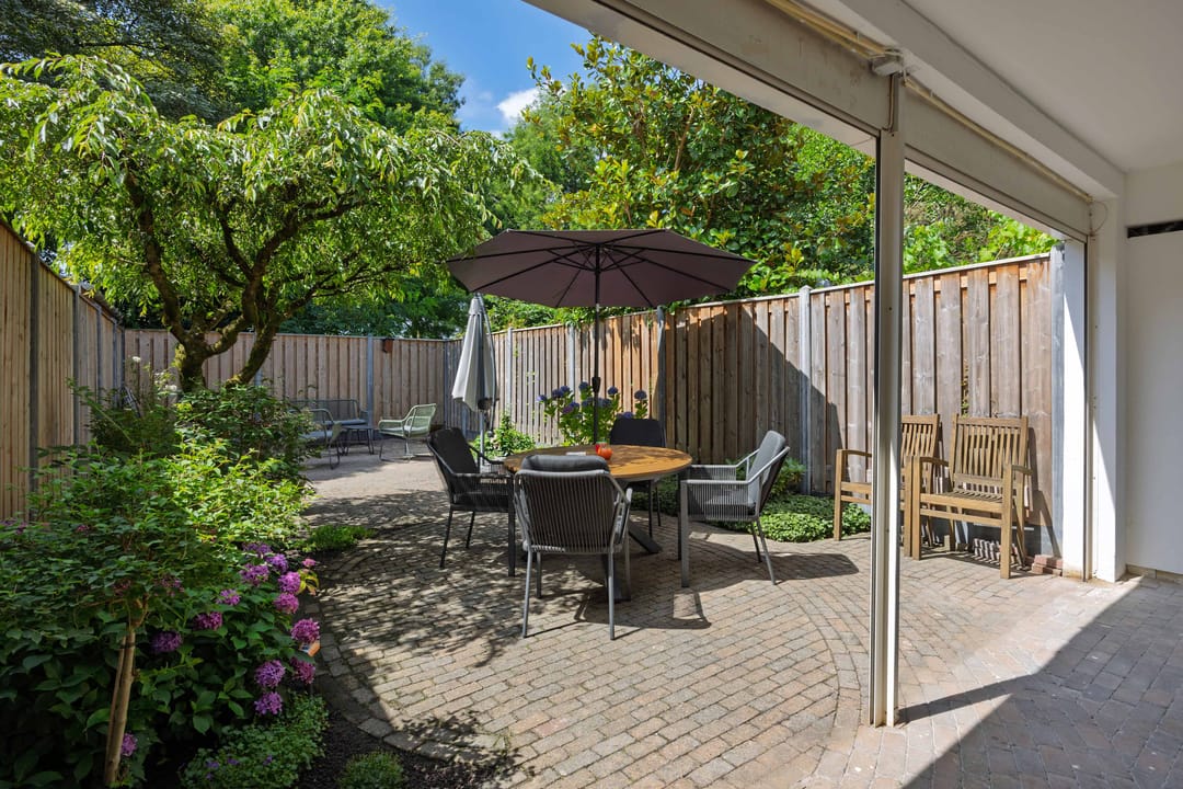 Foto 28 van Commissaris De Quaylaan 292