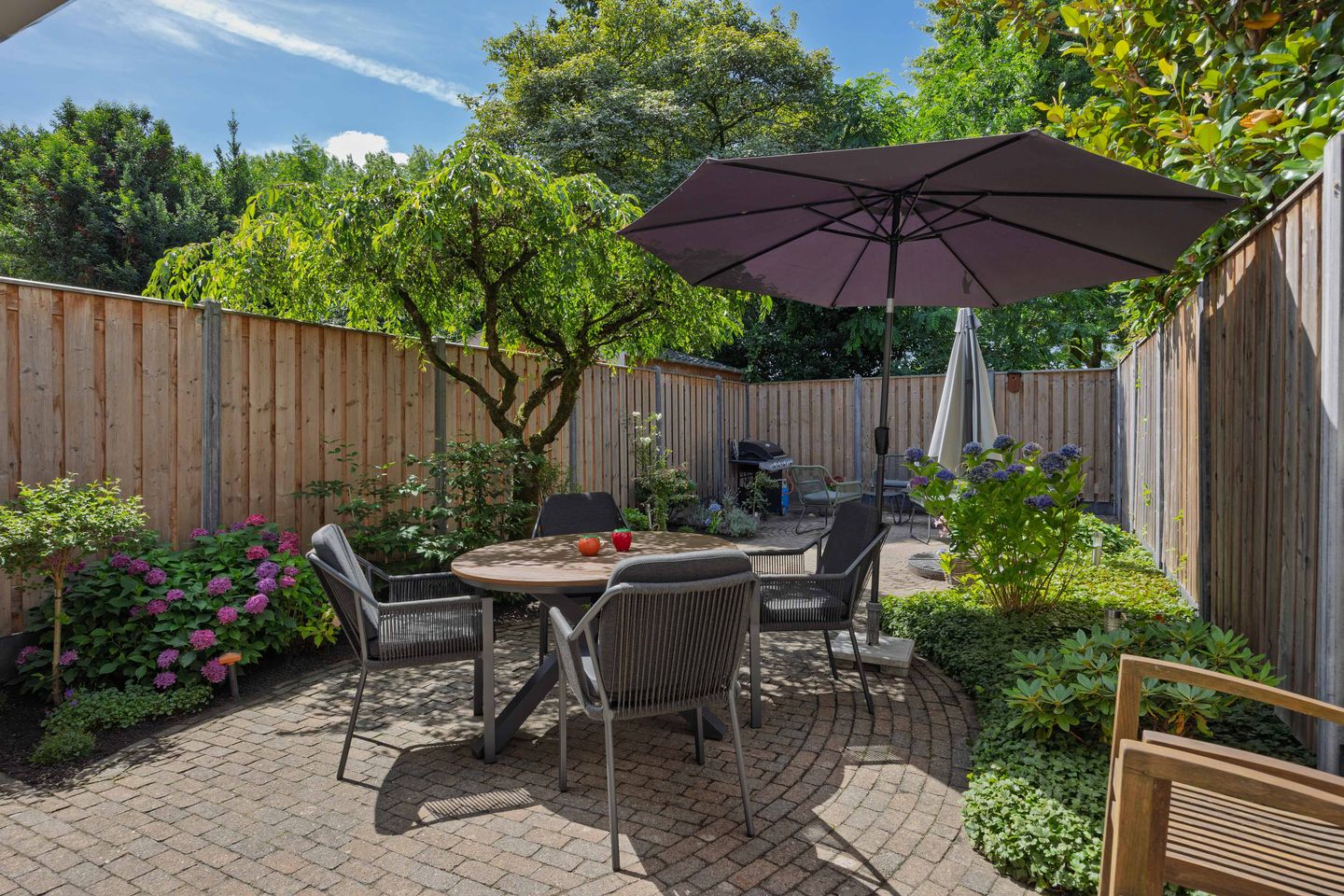 Foto 29 van Commissaris De Quaylaan 292