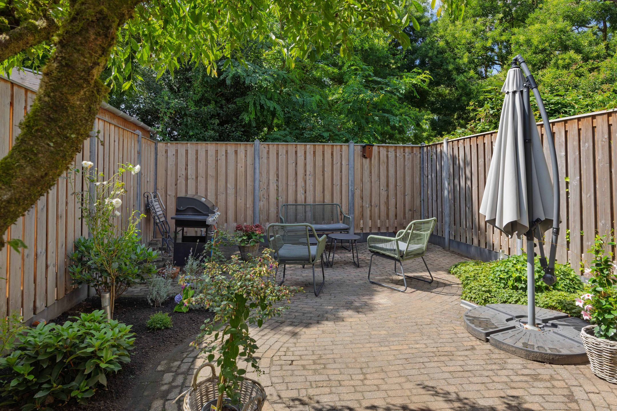 Foto 30 van Commissaris De Quaylaan 292