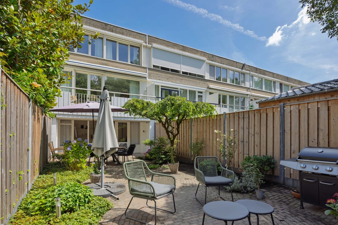 Foto 31 van Commissaris De Quaylaan 292