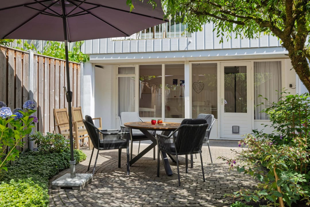 Foto 32 van Commissaris De Quaylaan 292