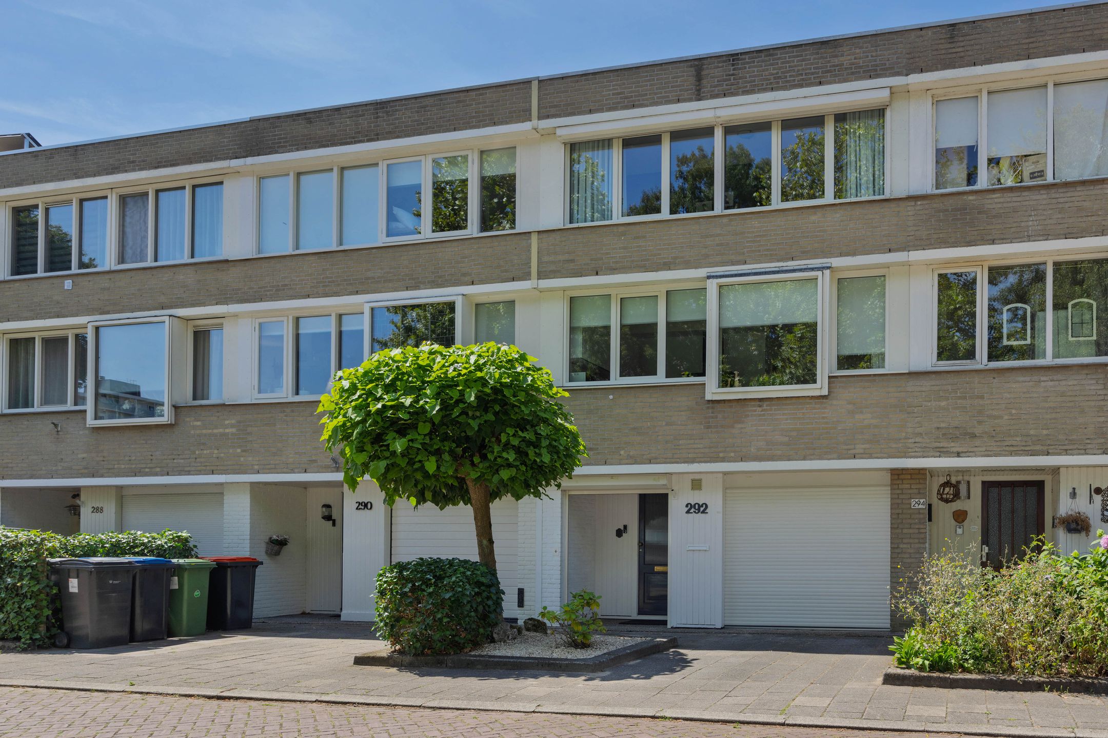 Foto 33 van Commissaris De Quaylaan 292