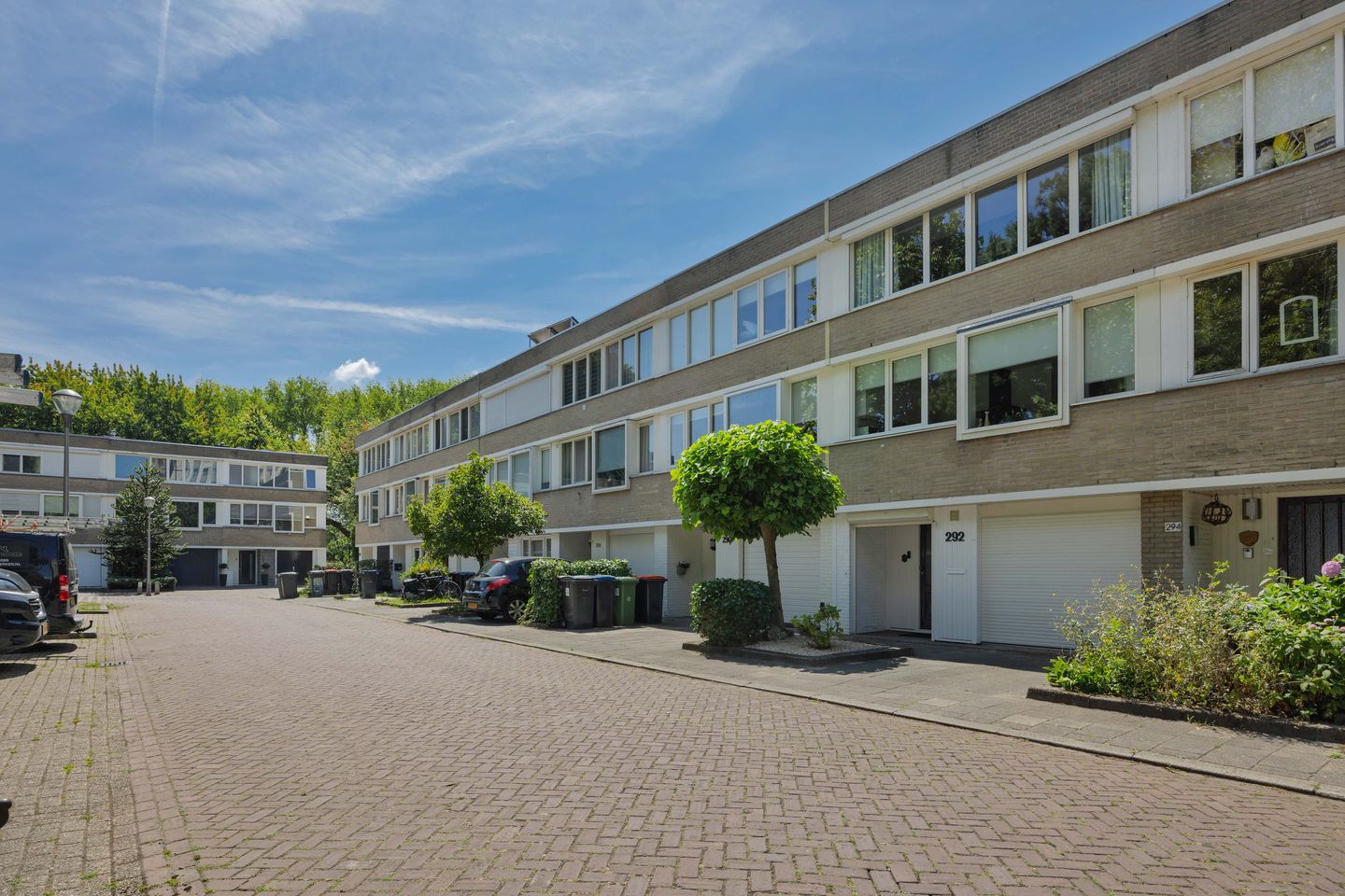 Foto 34 van Commissaris De Quaylaan 292