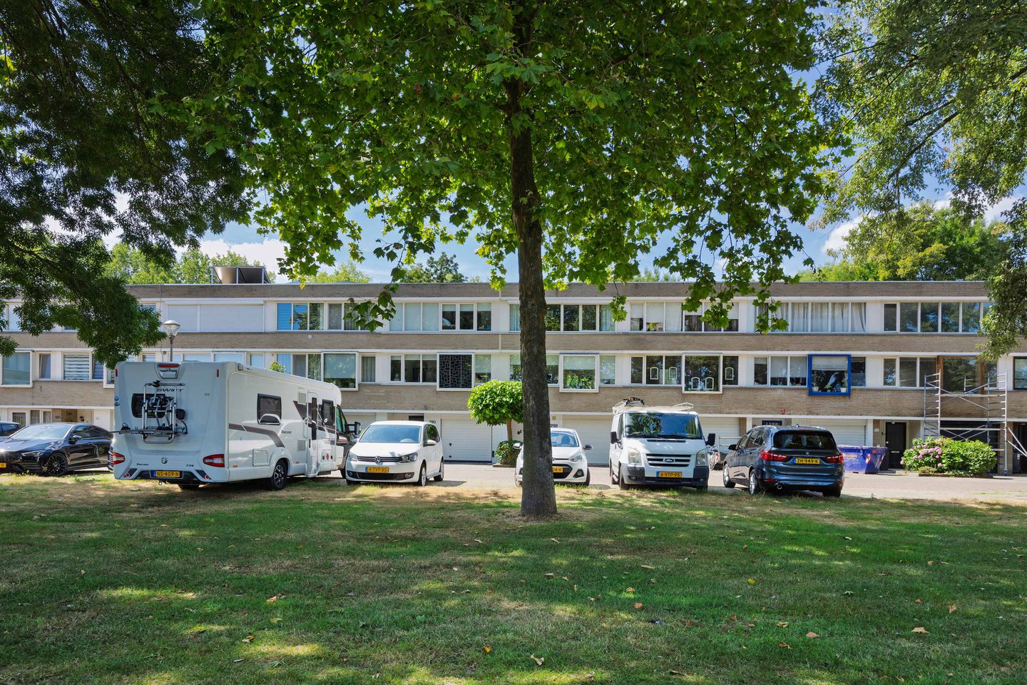 Foto 35 van Commissaris De Quaylaan 292