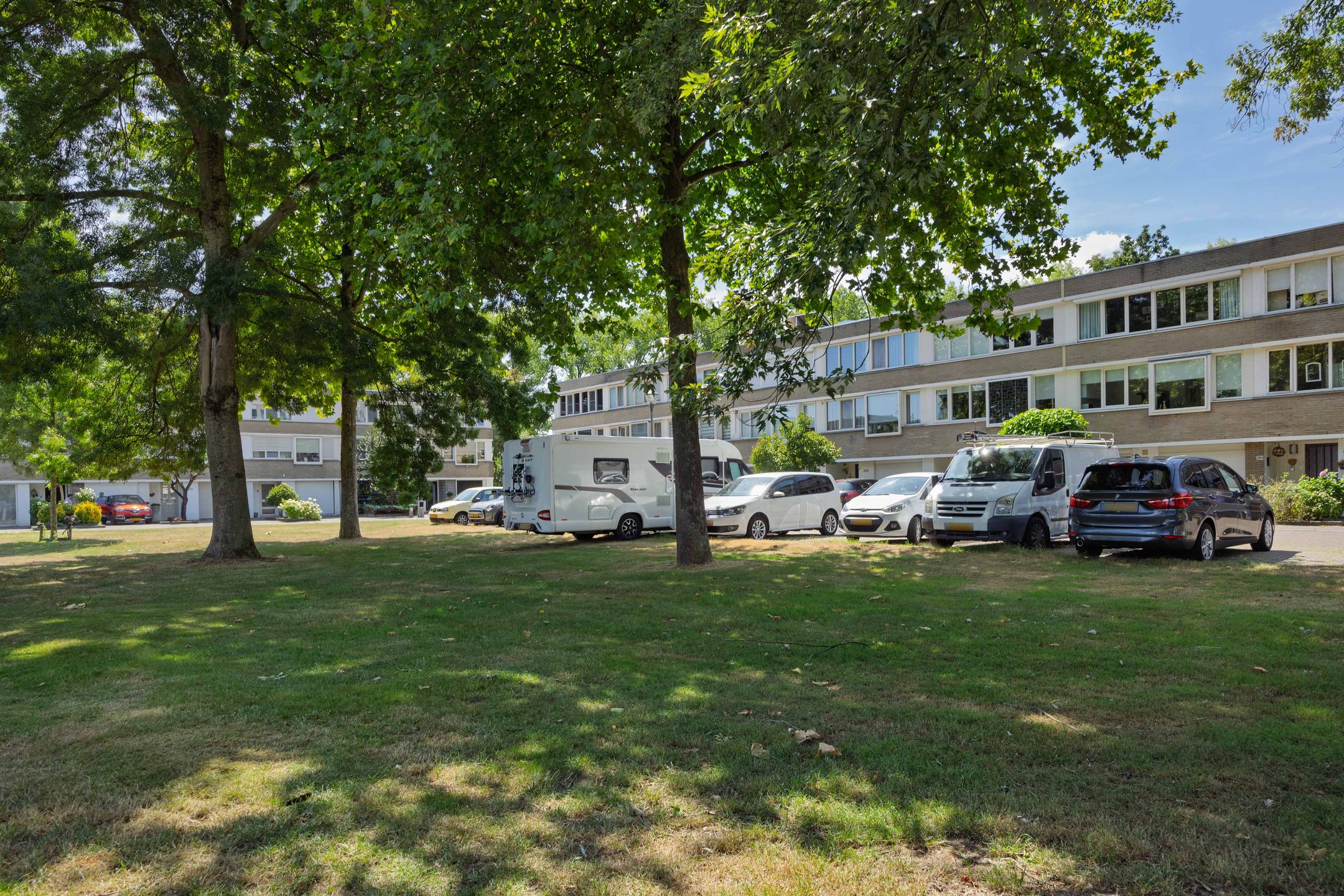 Foto 36 van Commissaris De Quaylaan 292