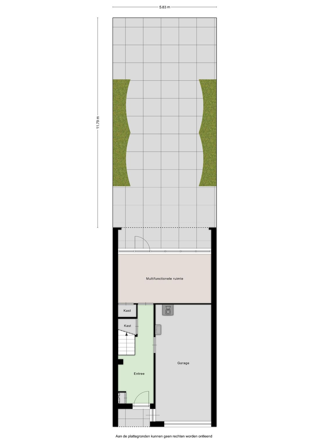 Foto 38 van Commissaris De Quaylaan 292