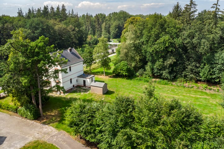 Hoofdweg 150, Veenhuizen