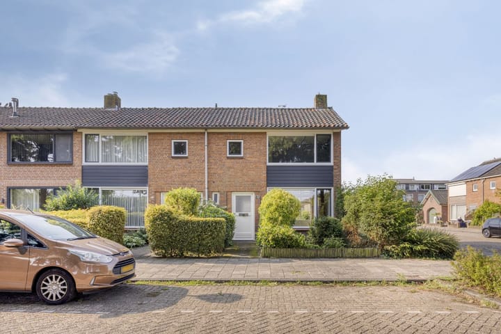 Foto 4 van De Coubertinlaan 61