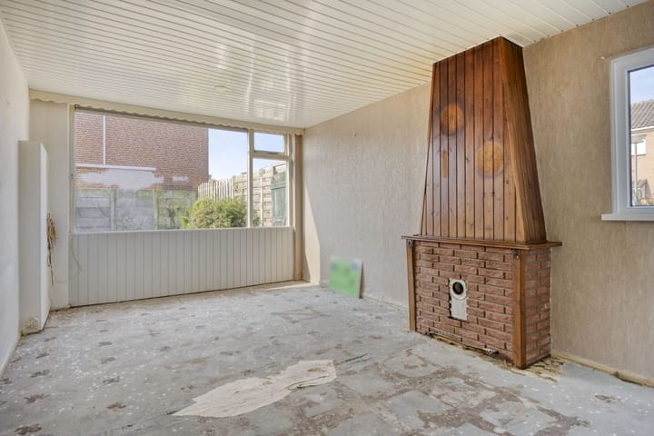 Foto 6 van De Coubertinlaan 61