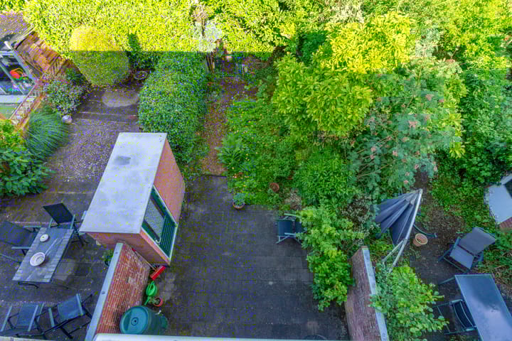 Foto 38 van Azoren 47