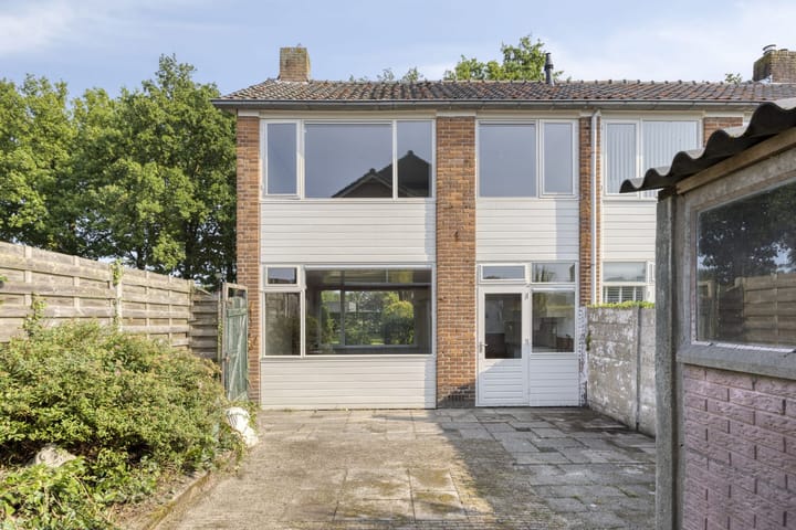 Foto 16 van De Coubertinlaan 61