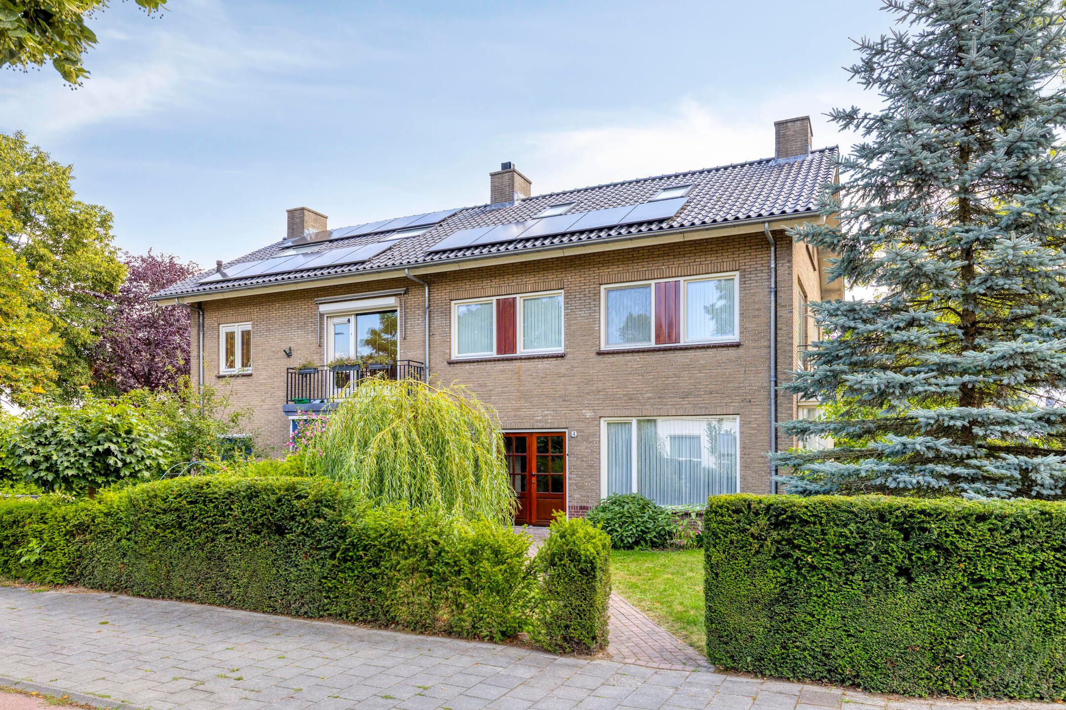 Boerhaavelaan, 4, Helmond, 5707SL, Noord-Brabant, Nederland 4