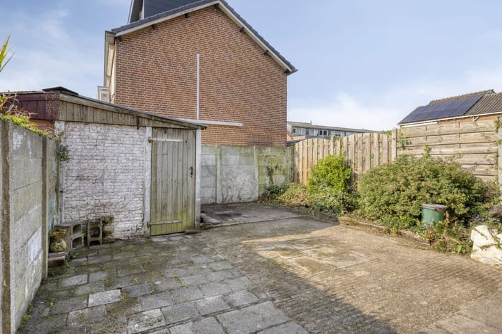 Foto 17 van De Coubertinlaan 61