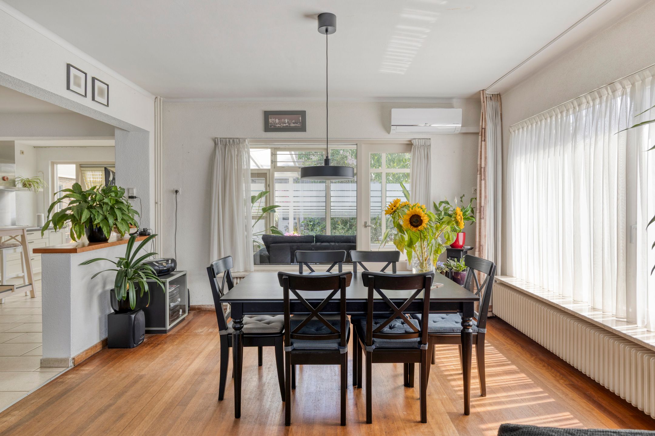 Foto 3 van Boerhaavelaan 4