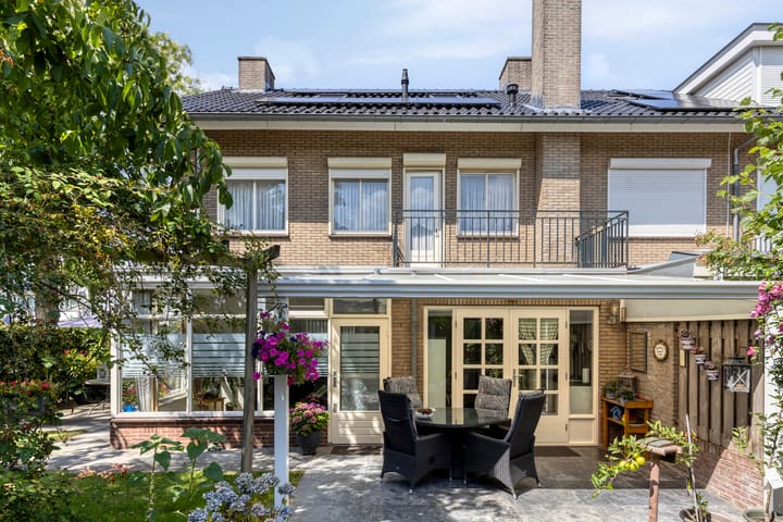 Foto 4 van Boerhaavelaan 4