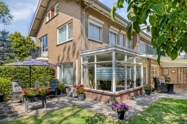 Foto 5 van Boerhaavelaan 4