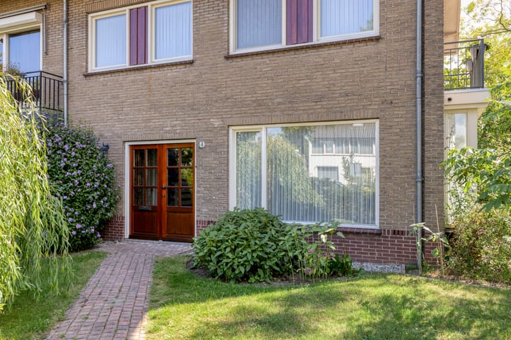 Foto 6 van Boerhaavelaan 4