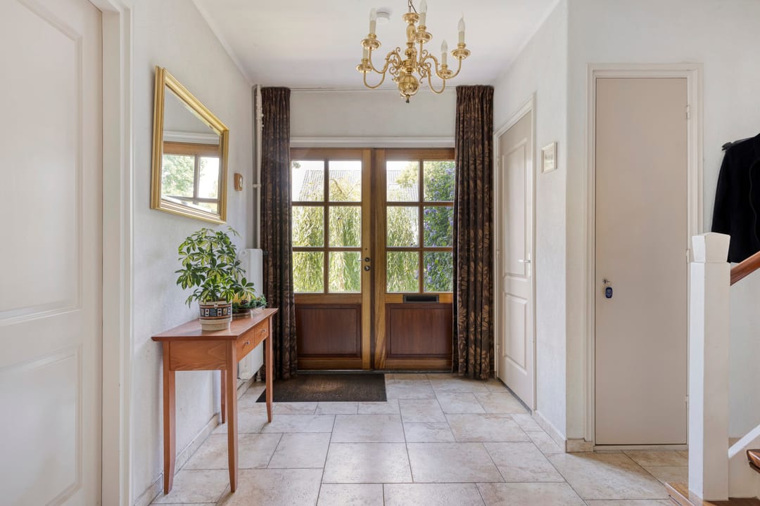 Foto 7 van Boerhaavelaan 4