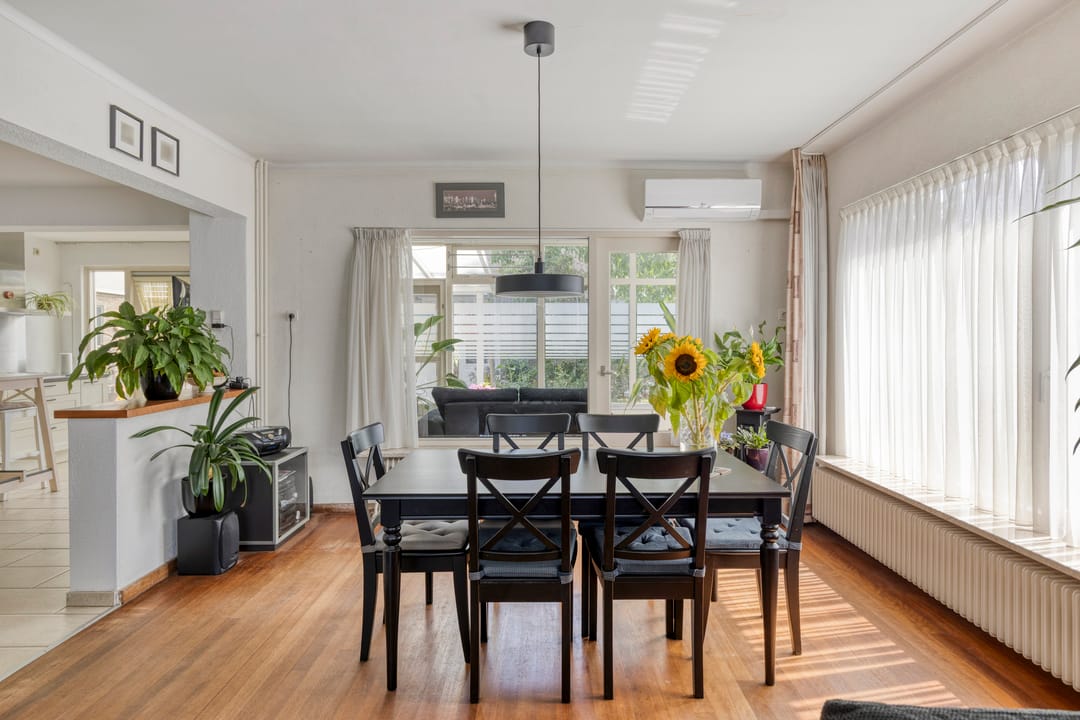 Foto 13 van Boerhaavelaan 4