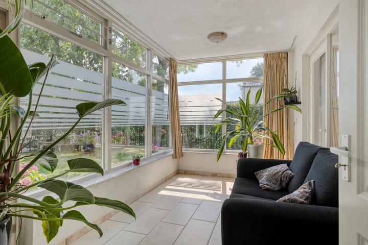 Foto 16 van Boerhaavelaan 4