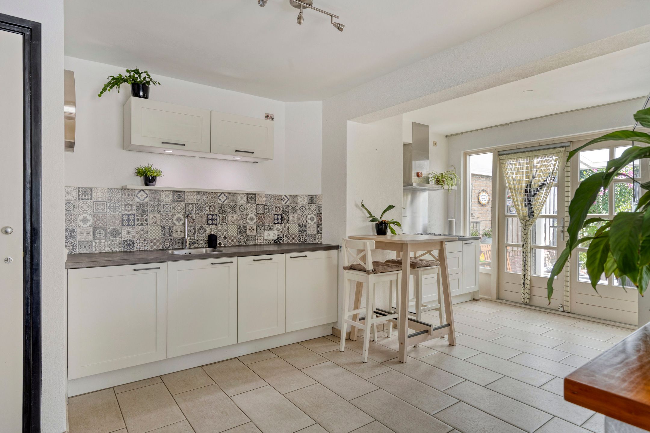 Foto 18 van Boerhaavelaan 4