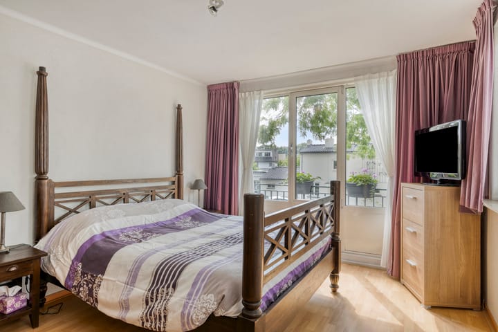 Foto 25 van Boerhaavelaan 4